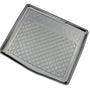 Kofferbakmat Fiat Tipo Cross Hatchback - 2021-heden - Guardliner (Past in versie met lage kofferbakvloer, zonder CargoBox)