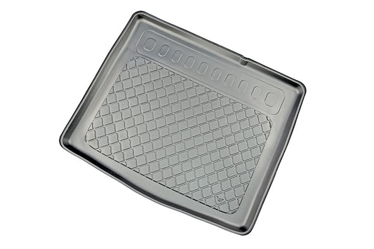 Kofferbakmat Fiat Tipo Cross Hatchback - 2021-heden - Guardliner (Past in versie met lage kofferbakvloer, zonder CargoBox)