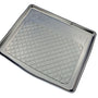 Kofferbakmat Fiat Tipo Cross Hatchback - 2021-heden - Guardliner (Past in versie met lage kofferbakvloer, zonder CargoBox)