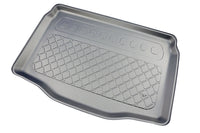 Kofferbakmat Fiat 600 SUV - 2023-heden - Guardliner (Past in versie zonder verstelbare kofferbakvloer)