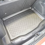 Kofferbakmat Fiat 600 SUV - 2023-heden - Guardliner (Past in versie zonder verstelbare kofferbakvloer)