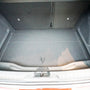 Kofferbakmat Fiat 600 SUV - 2023-heden - Guardliner (Past in versie zonder verstelbare kofferbakvloer)