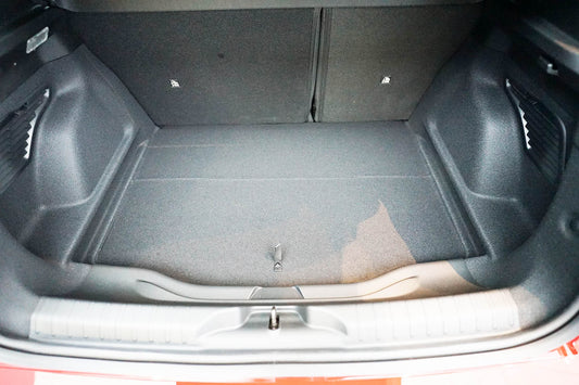 Kofferbakmat Fiat 600 SUV - 2023-heden - Guardliner (Past in versie zonder verstelbare kofferbakvloer)
