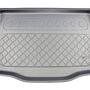 Kofferbakmat Fiat 600 SUV - 2023-heden - Guardliner (Past in versie zonder verstelbare kofferbakvloer)