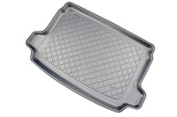 Kofferbakmat Fiat 600 SUV - 2023-heden - Guardliner (Past in electric/Hybrid met hoge kofferbakvloe of verstelbare vloer in hoge stand)