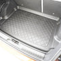 Kofferbakmat Fiat 600 SUV - 2023-heden - Guardliner (Past in electric/Hybrid met hoge kofferbakvloe of verstelbare vloer in hoge stand)