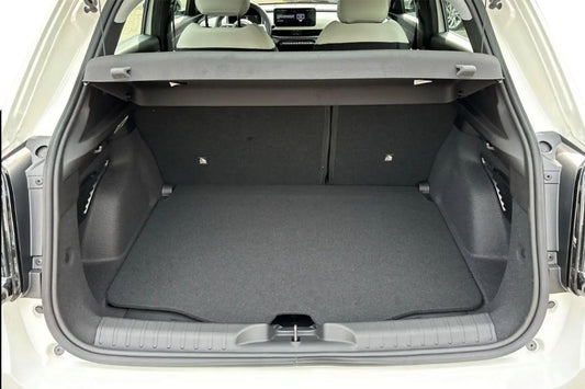 Kofferbakmat Fiat 600 SUV - 2023-heden - Guardliner (Past in electric/Hybrid met hoge kofferbakvloe of verstelbare vloer in hoge stand)