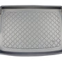 Kofferbakmat Fiat 600 SUV - 2023-heden - Guardliner (Past in electric/Hybrid met hoge kofferbakvloe of verstelbare vloer in hoge stand)
