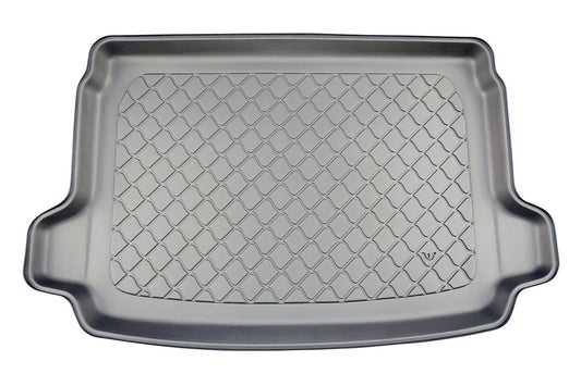 Kofferbakmat Fiat 600 SUV - 2023-heden - Guardliner (Past in electric/Hybrid met hoge kofferbakvloe of verstelbare vloer in hoge stand)