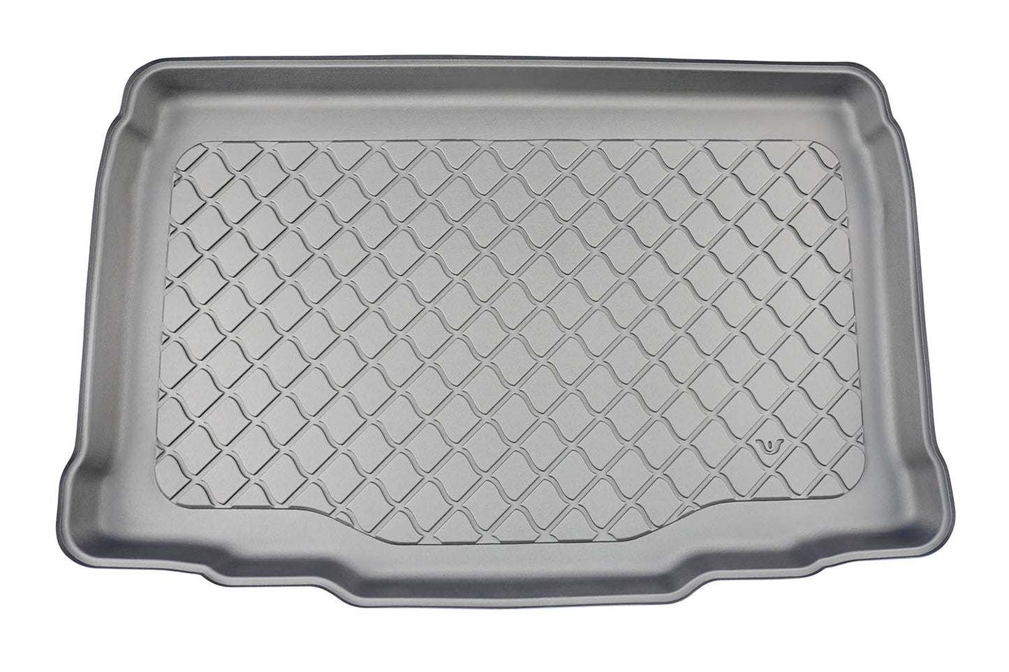 Kofferbakmat Fiat Grande Panda 2025-heden - Guardliner