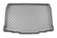 Kofferbakmat Fiat Grande Panda 2025-heden - Guardliner