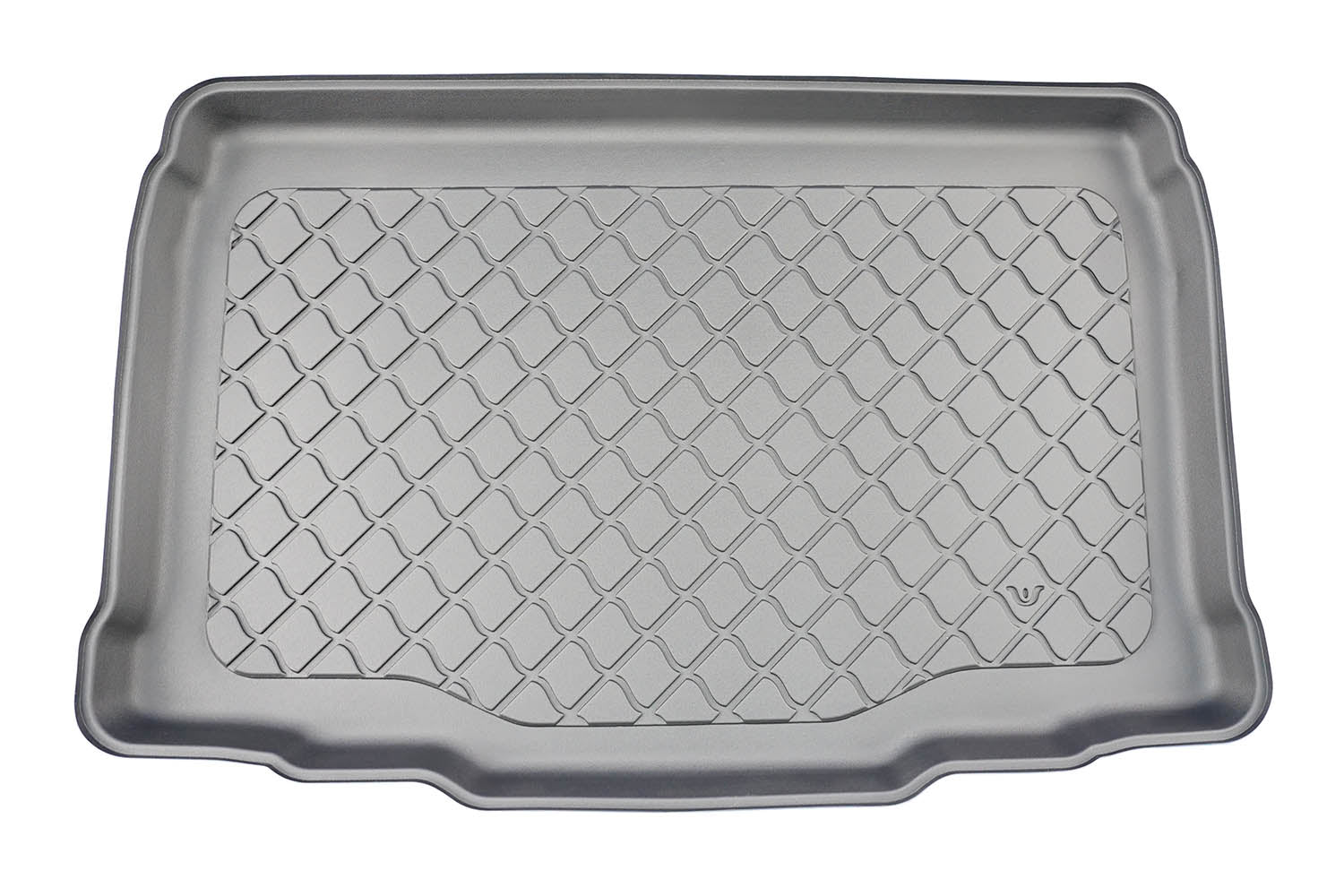Kofferbakmat Fiat Grande Panda 2025-heden - Guardliner