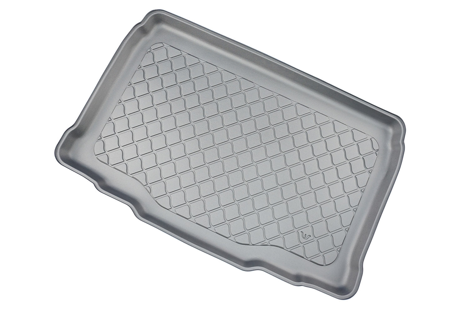 Kofferbakmat Fiat Grande Panda 2025-heden - Guardliner
