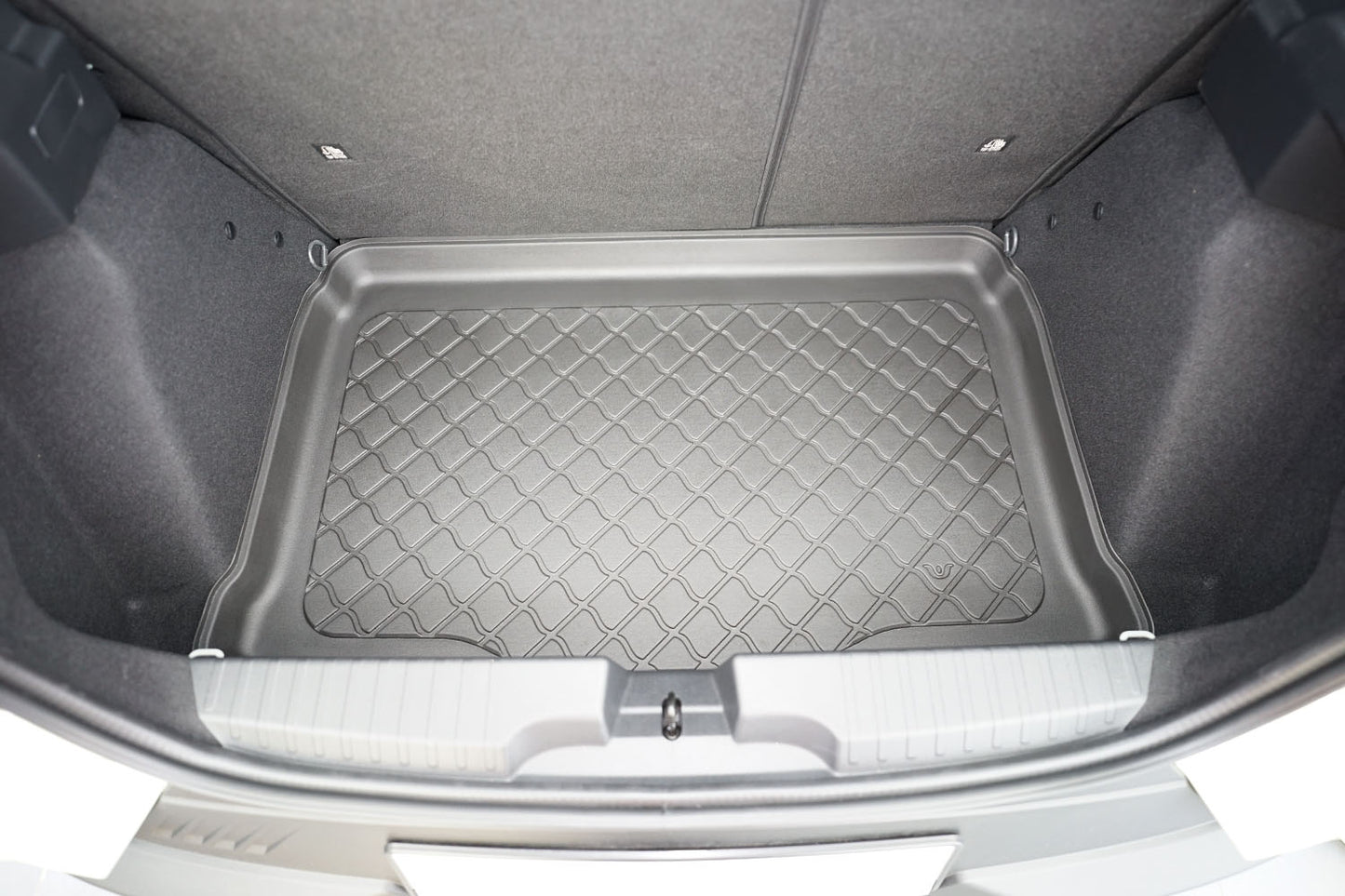 Kofferbakmat Fiat Grande Panda 2025-heden - Guardliner