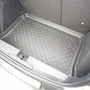Kofferbakmat Fiat Grande Panda 2025-heden - Guardliner