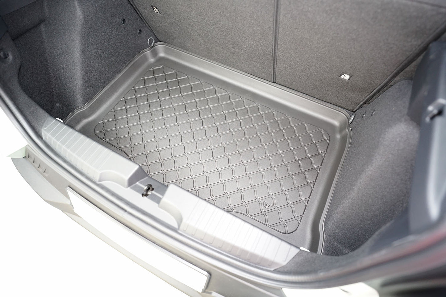 Kofferbakmat Fiat Grande Panda 2025-heden - Guardliner