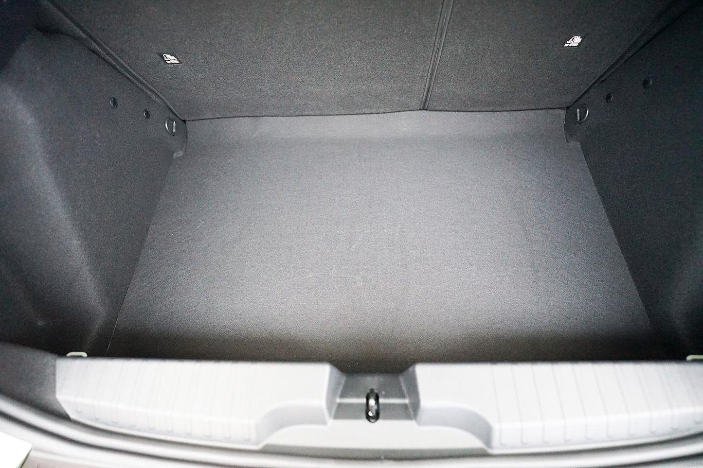 Kofferbakmat Fiat Grande Panda 2025-heden - Guardliner