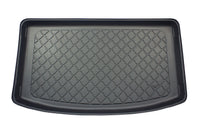 Kofferbakmat Kia Rio Hatchback - 2017-heden - Guardliner (Past in versie met hoge kofferbakvloer)