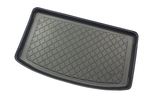 Kofferbakmat Kia Rio Hatchback - 2017-heden - Guardliner (Past in versie met hoge kofferbakvloer)