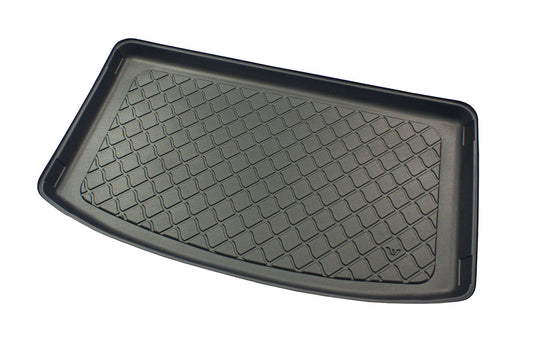 Kofferbakmat Kia Rio Hatchback - 2017-heden - Guardliner (Past in versie met hoge kofferbakvloer)
