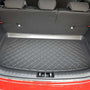 Kofferbakmat Kia Rio Hatchback - 2017-heden - Guardliner (Past in versie met hoge kofferbakvloer)