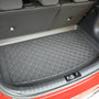Kofferbakmat Kia Rio Hatchback - 2017-heden - Guardliner (Past in versie met hoge kofferbakvloer)