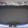 Kofferbakmat Kia Rio Hatchback - 2017-heden - Guardliner (Past in versie met hoge kofferbakvloer)