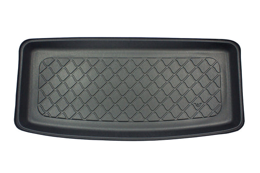 Kofferbakmat Kia Picanto Hatchback - 2017-heden - Guardliner (Past in versie met hoge kofferbakvloer)