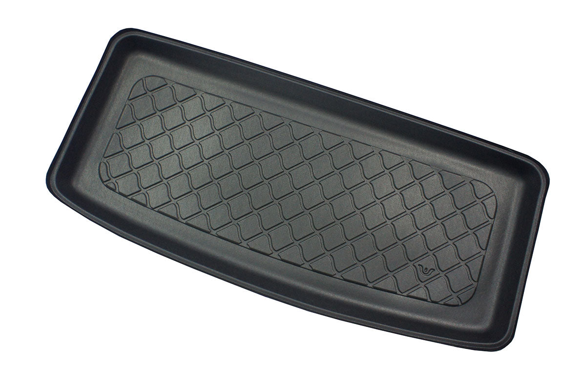 Kofferbakmat Kia Picanto Hatchback - 2017-heden - Guardliner (Past in versie met hoge kofferbakvloer)
