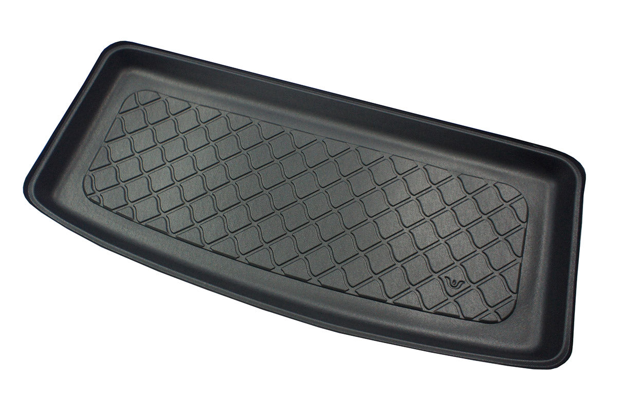Kofferbakmat Kia Picanto Hatchback - 2017-heden - Guardliner (Past in versie met hoge kofferbakvloer)