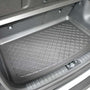 Kofferbakmat Kia Stonic SUV - 2017-heden - Guardliner (Past in versie met hoge kofferbakvloer)