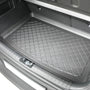 Kofferbakmat Kia Stonic SUV - 2017-heden - Guardliner (Past in versie met hoge kofferbakvloer)