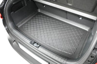 Kofferbakmat Kia Stonic SUV - 2017-heden - Guardliner (Past in versie met hoge kofferbakvloer)