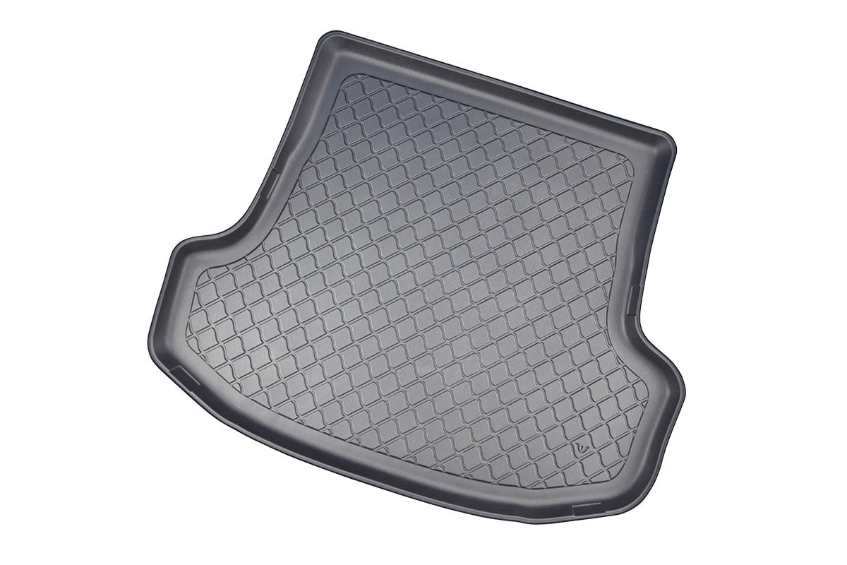 Kofferbakmat Kia Stinger liftback - 2017-heden - Guardliner