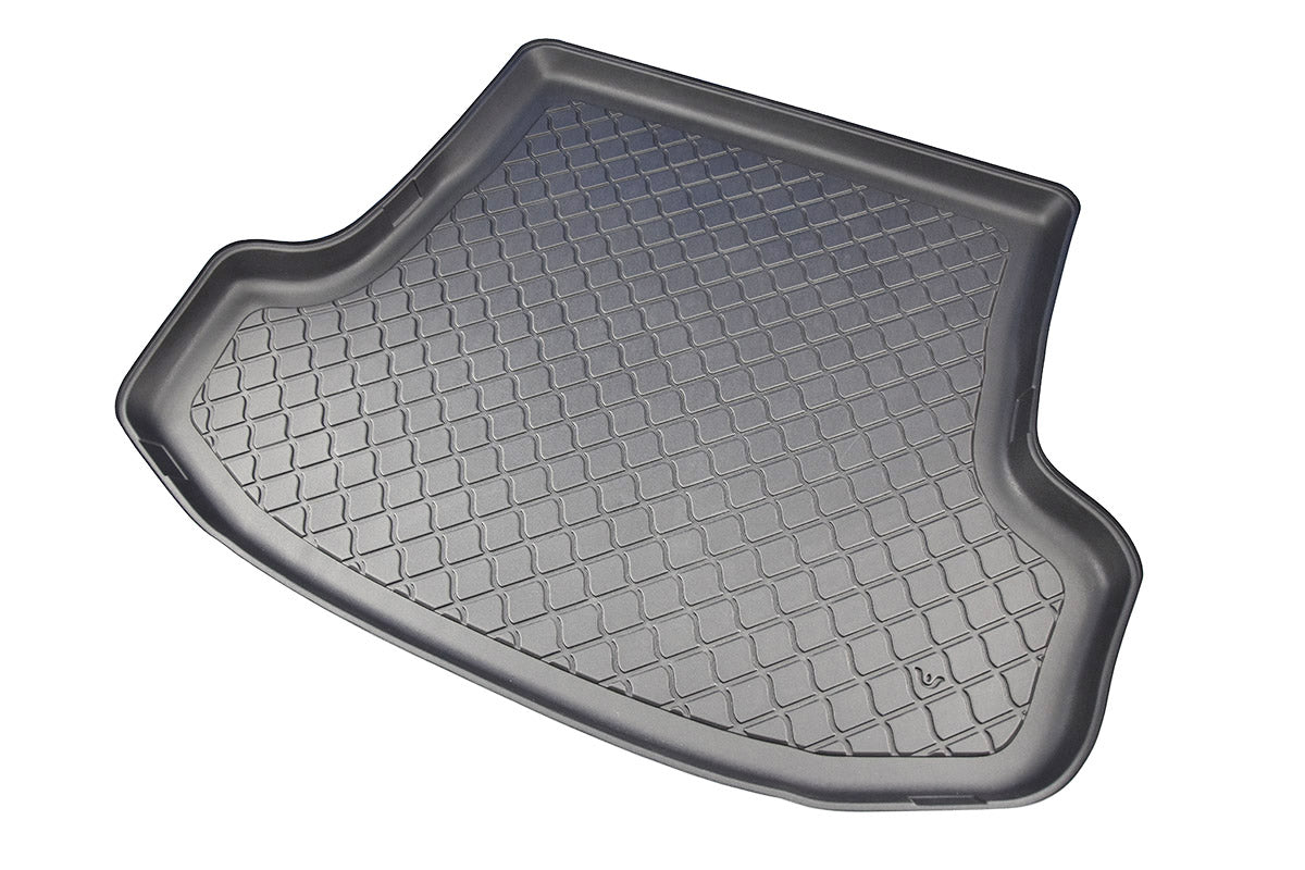 Kofferbakmat Kia Stinger liftback - 2017-heden - Guardliner