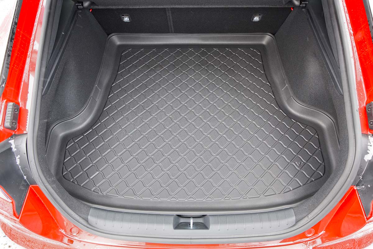 Kofferbakmat Kia Stinger liftback - 2017-heden - Guardliner