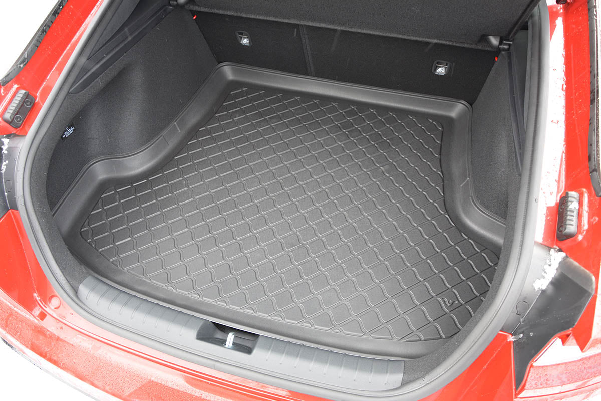 Kofferbakmat Kia Stinger liftback - 2017-heden - Guardliner