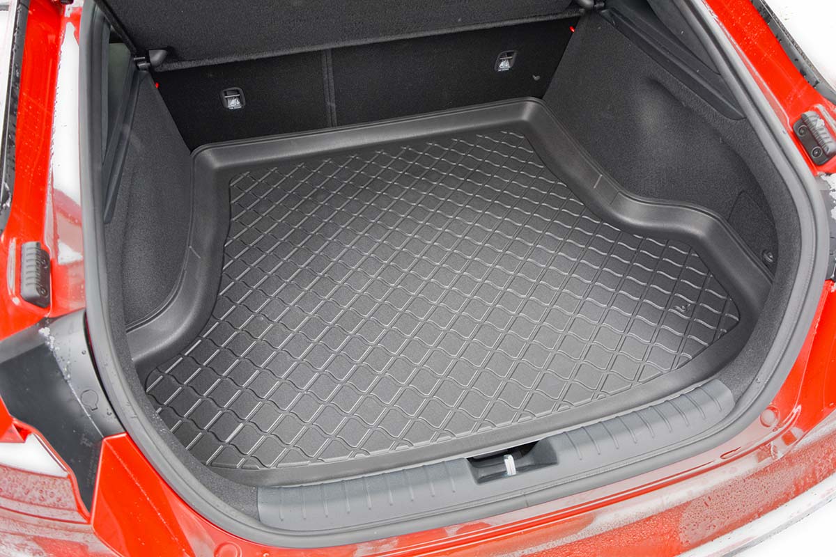 Kofferbakmat Kia Stinger liftback - 2017-heden - Guardliner