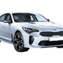 Kofferbakmat Kia Stinger liftback - 2017-heden - Guardliner