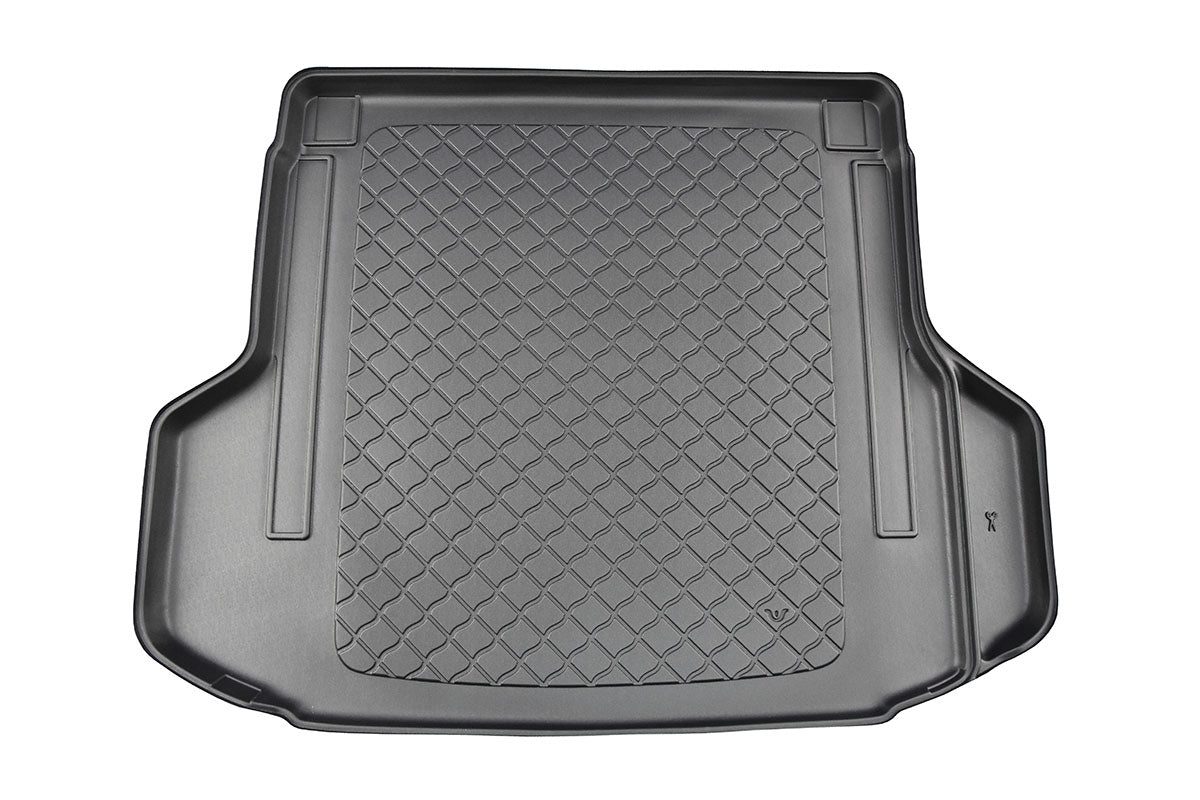 Kofferbakmat Kia Ceed Sportswagon stationwagon - 2018-heden - Guardliner