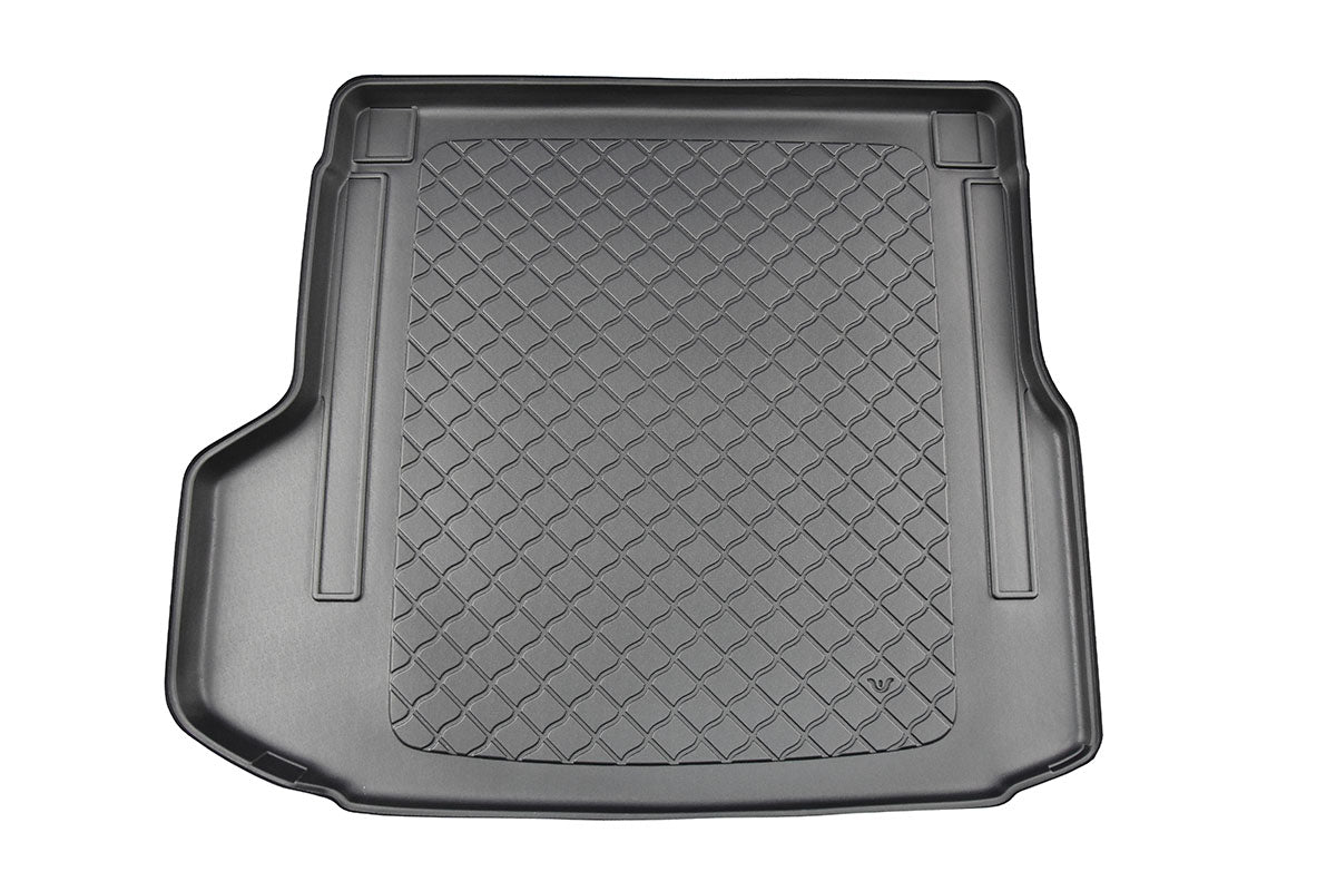 Kofferbakmat Kia Ceed Sportswagon stationwagon - 2018-heden - Guardliner