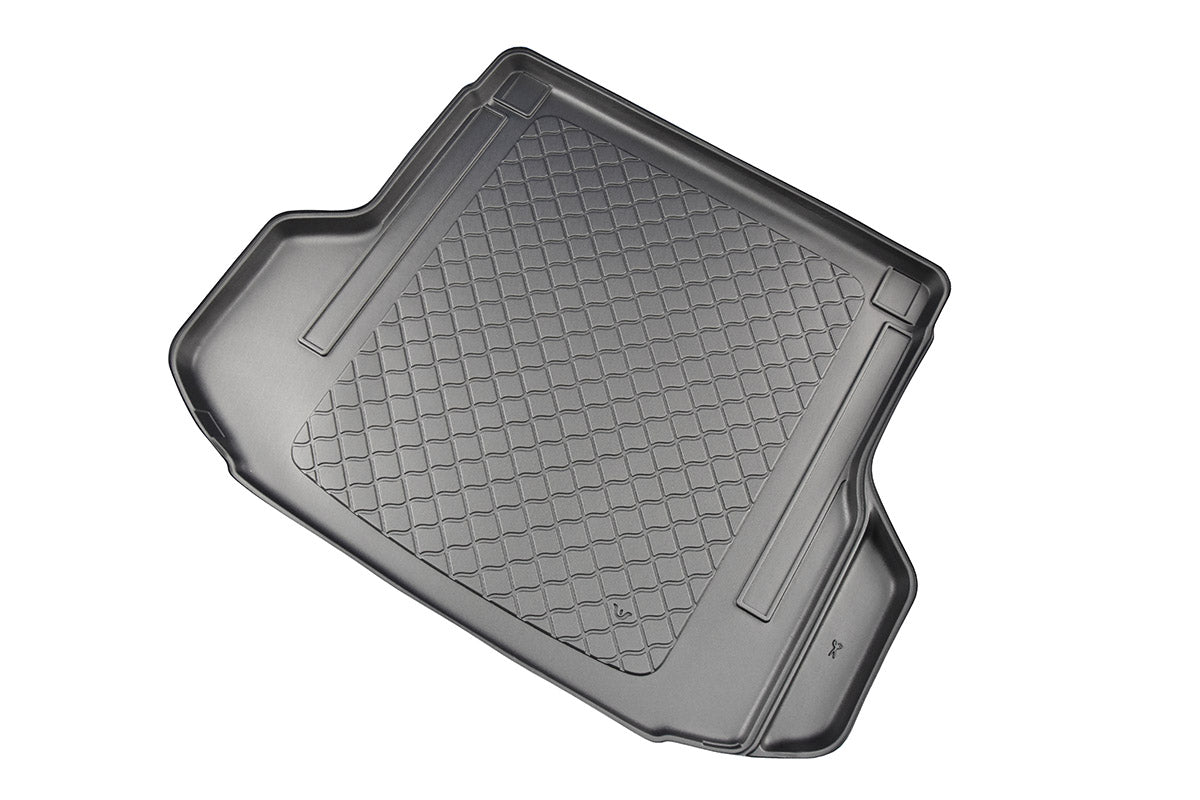 Kofferbakmat Kia Ceed Sportswagon stationwagon - 2018-heden - Guardliner