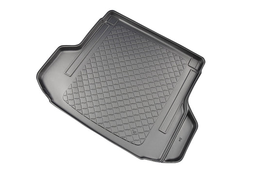 Kofferbakmat Kia Ceed Sportswagon stationwagon - 2018-heden - Guardliner