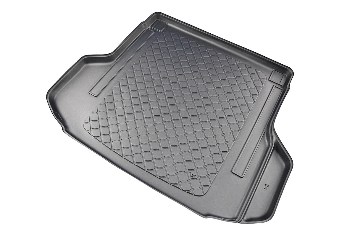 Kofferbakmat Kia Ceed Sportswagon stationwagon - 2018-heden - Guardliner