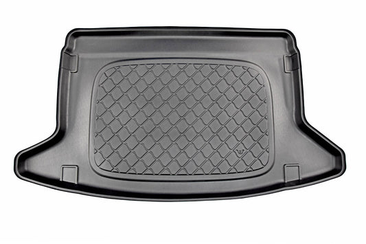 Kofferbakmat Kia Ceed Hatchback - 2018-heden - Guardliner (Past in versie met niet-verstelbare, lage kofferbakvloer. Past niet in Mild-Hybrid)