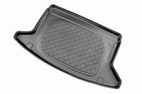 Kofferbakmat Kia Ceed Hatchback - 2018-heden - Guardliner (Past in versie met niet-verstelbare, lage kofferbakvloer. Past niet in Mild-Hybrid)