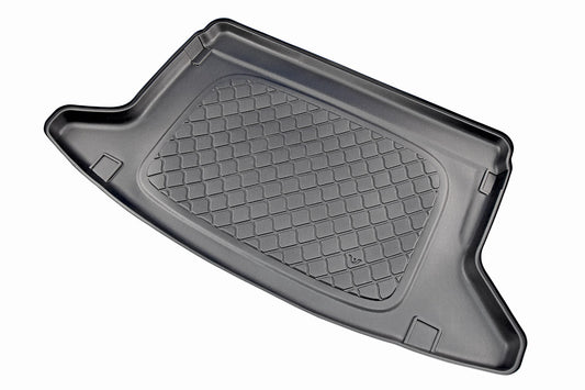 Kofferbakmat Kia Ceed Hatchback - 2018-heden - Guardliner (Past in versie met niet-verstelbare, lage kofferbakvloer. Past niet in Mild-Hybrid)