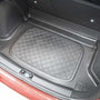 Kofferbakmat Kia Ceed Hatchback - 2018-heden - Guardliner (Past in versie met niet-verstelbare, lage kofferbakvloer. Past niet in Mild-Hybrid)