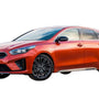 Kofferbakmat Kia ProCeed stationwagon - 2018-heden - Guardliner