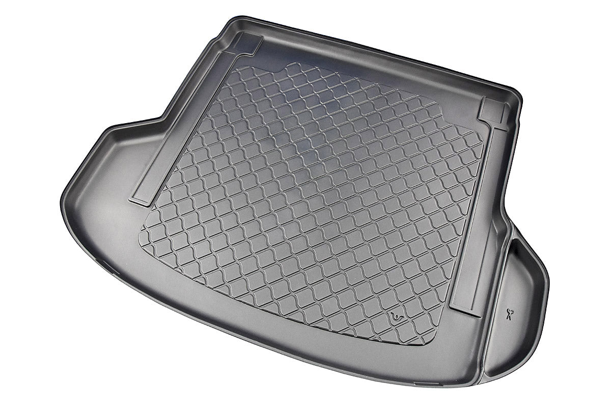 Kofferbakmat Kia ProCeed stationwagon - 2018-heden - Guardliner